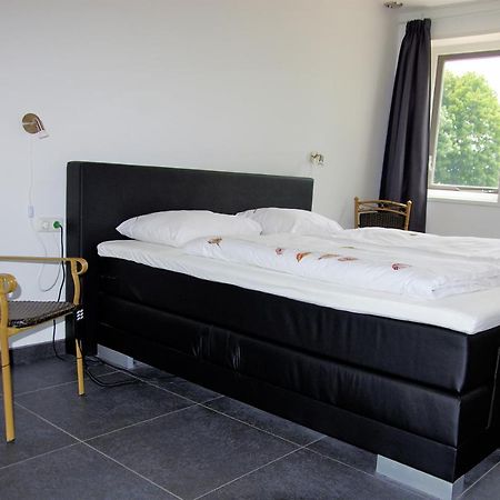 Bed And Breakfast Wouw Exterior foto