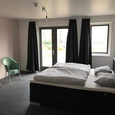 Bed And Breakfast Wouw Exterior foto