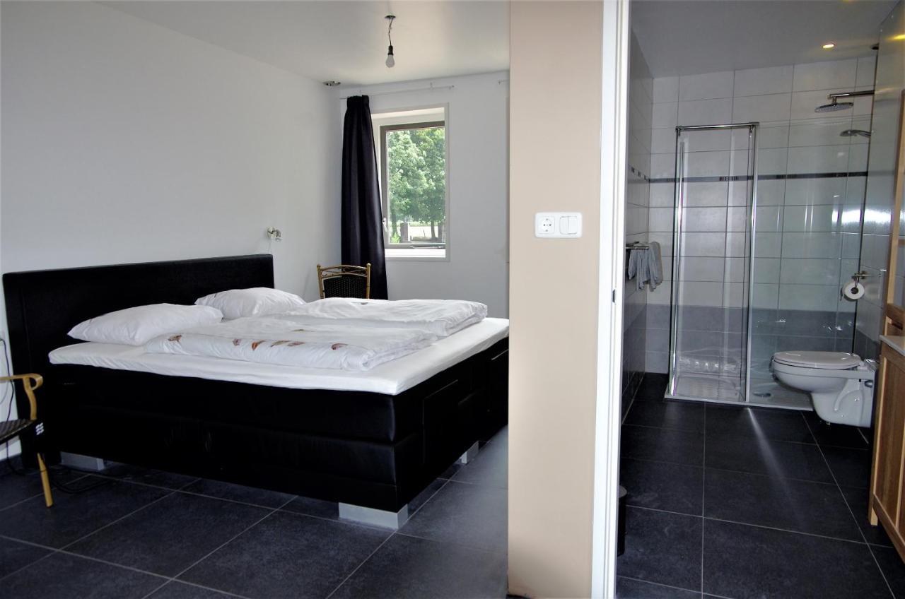 Bed And Breakfast Wouw Exterior foto
