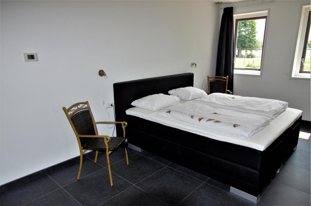 Bed And Breakfast Wouw Exterior foto