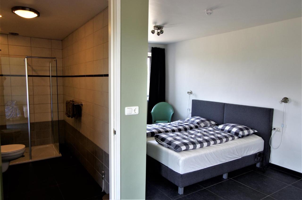 Bed And Breakfast Wouw Exterior foto