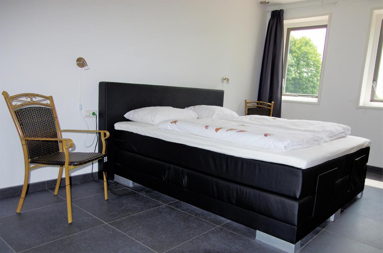 Bed And Breakfast Wouw Exterior foto
