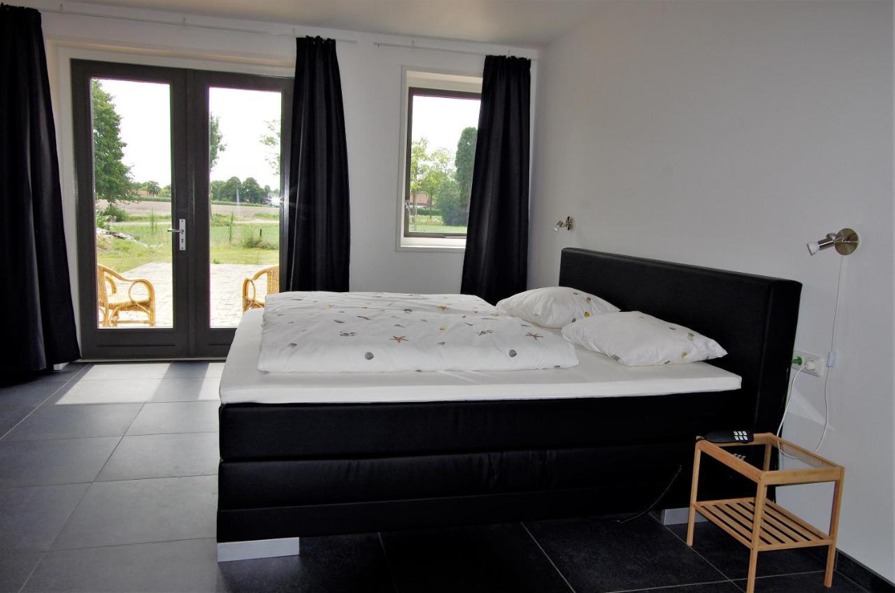Bed And Breakfast Wouw Exterior foto