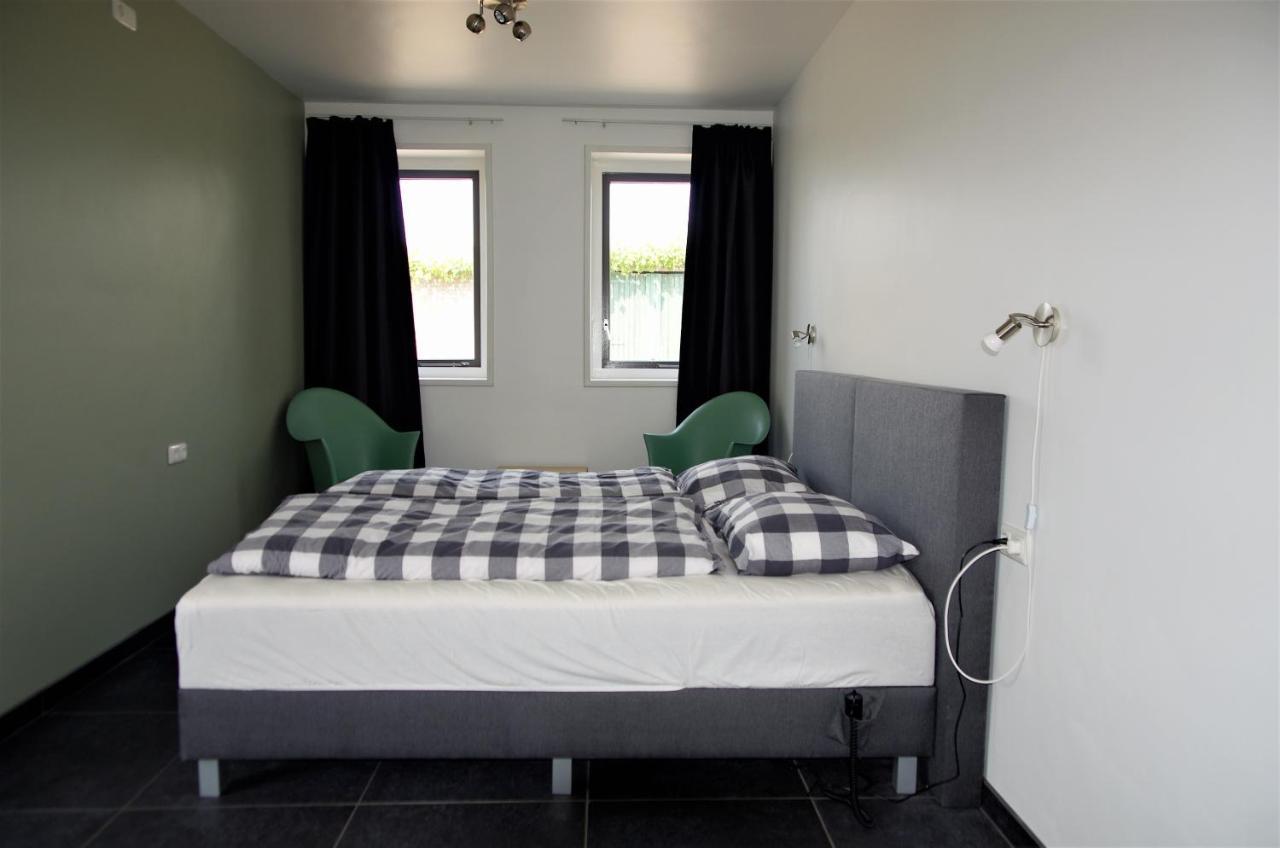 Bed And Breakfast Wouw Exterior foto