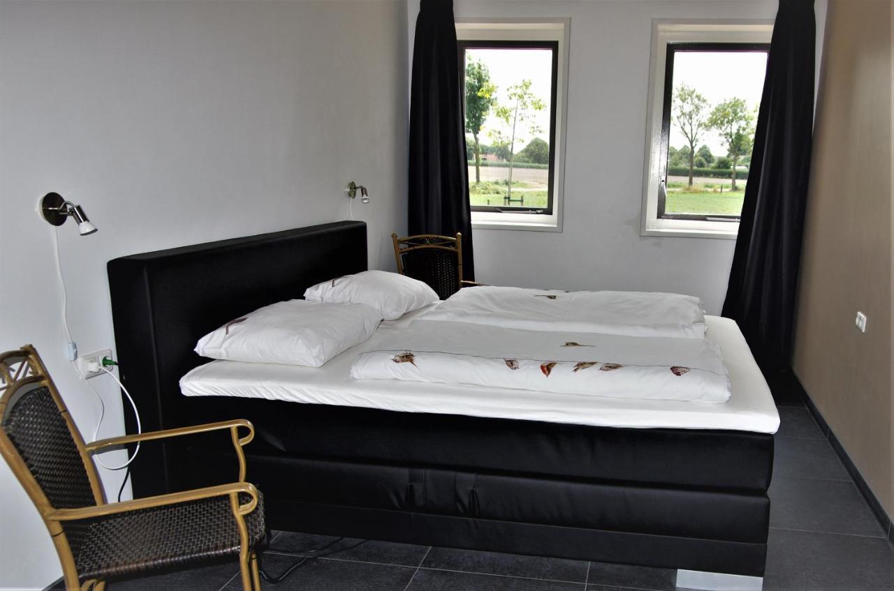 Bed And Breakfast Wouw Exterior foto