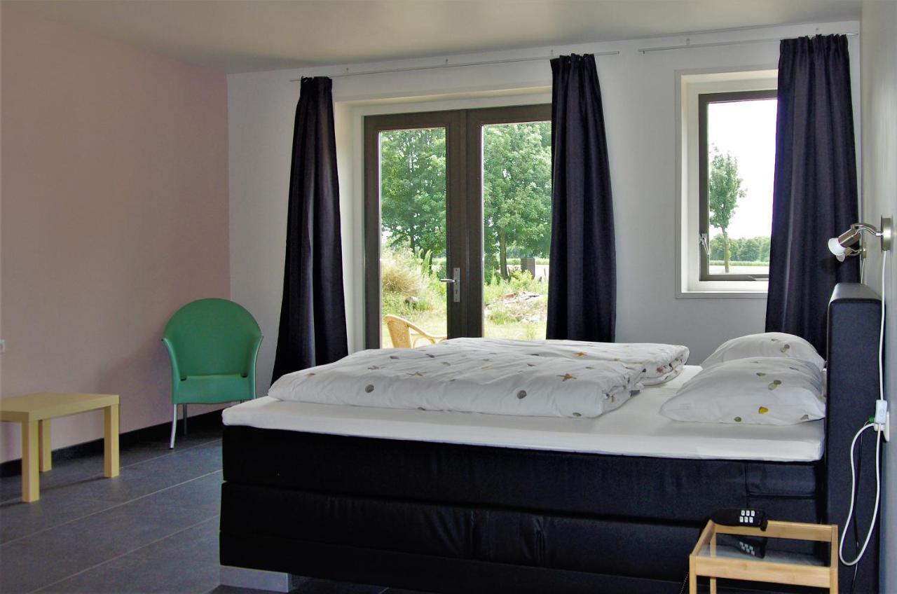 Bed And Breakfast Wouw Exterior foto