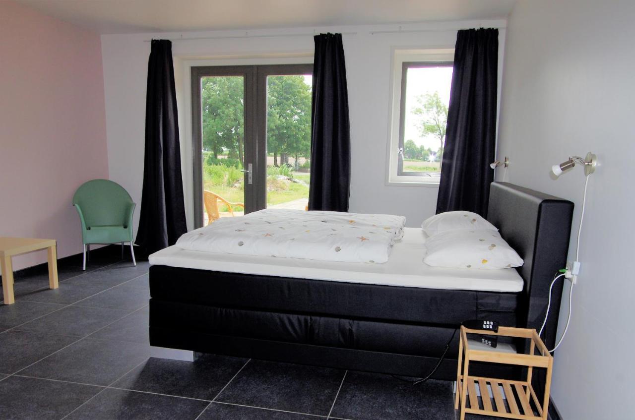 Bed And Breakfast Wouw Exterior foto